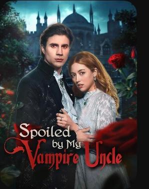 Spoiled by My Vampire Uncle